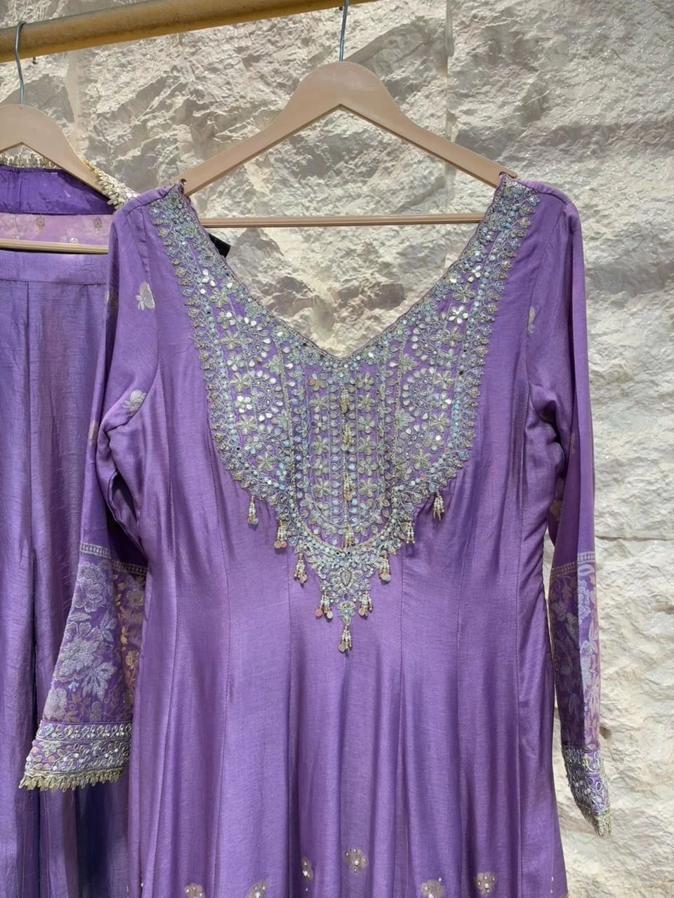 "ANARKALI"