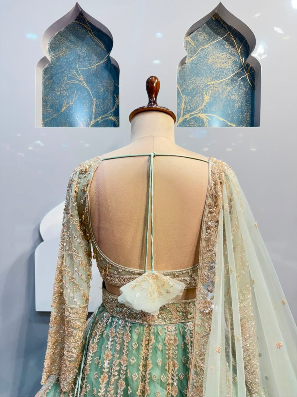LEHENGA