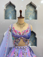 "LEHENGA"