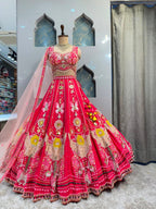 "LEHENGA"