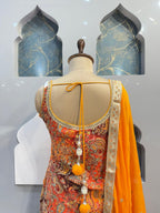 "AMBER ROYALE GARARA"