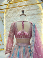 "LEHENGA"