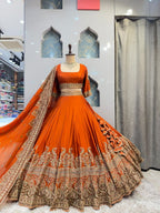 "LEHENGA"