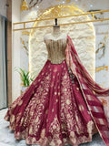 "LEHENGA"