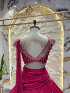 "LEHENGA"