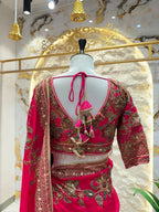 "SAREE"