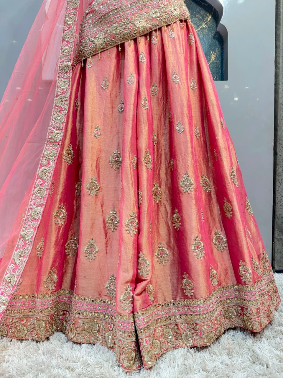 "SHARARA"