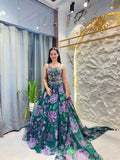 "LEHENGA"