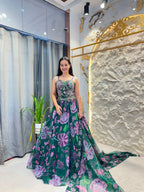 "LEHENGA"