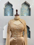 "GOLDEN MIRAGE INDO-WESTERN"