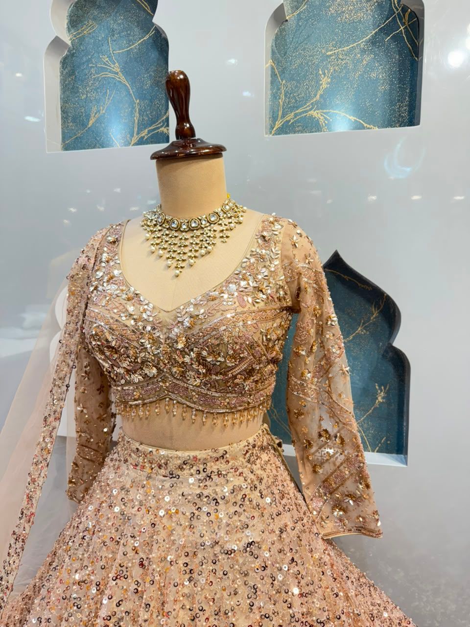 LEHENGA