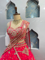 "LEHENGA"