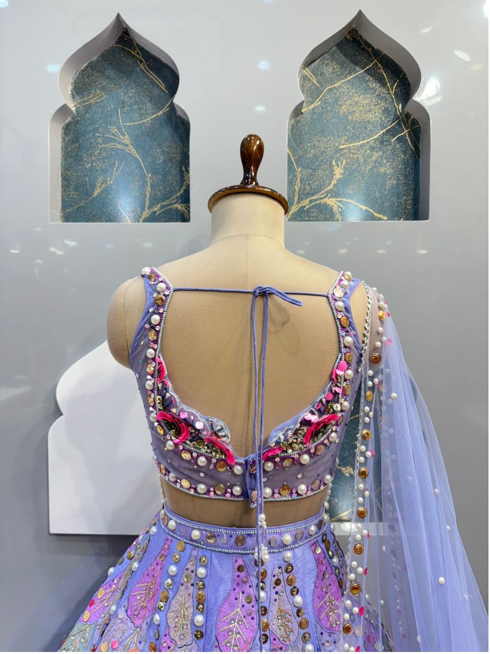 "LEHENGA"