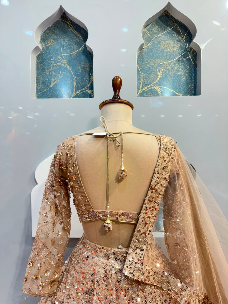 LEHENGA