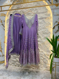 "ANARKALI"