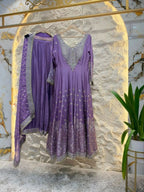 "ANARKALI"