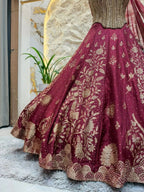 "LEHENGA"
