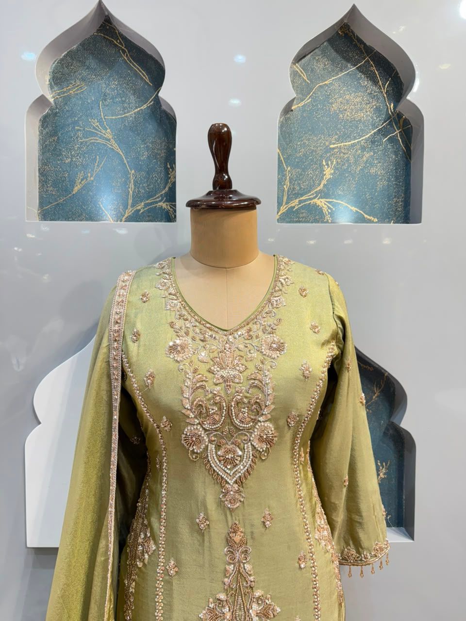"SHARARA"