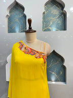 "SUNSHINE MIRAGE INDO-WESTERN"