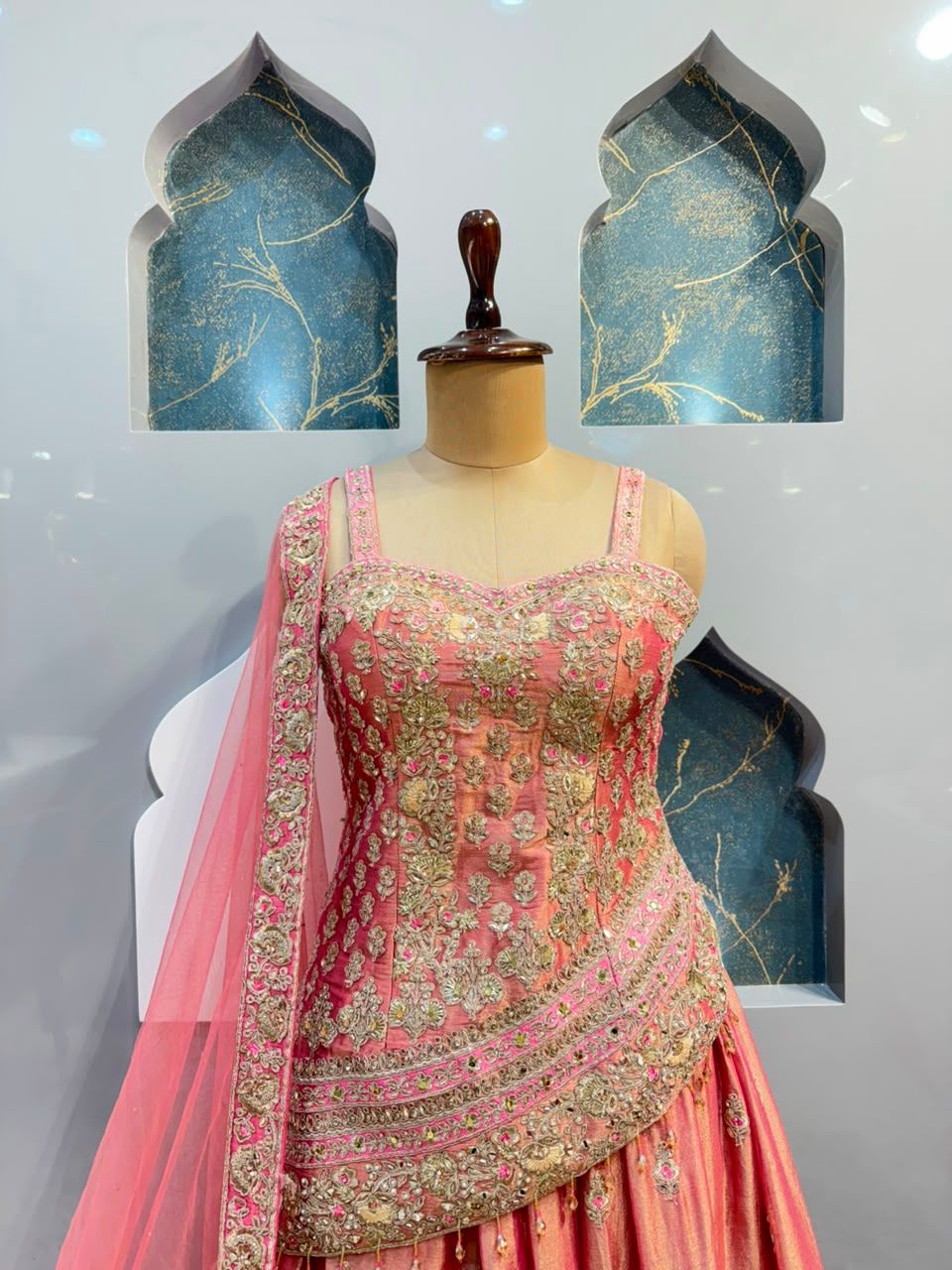 "SHARARA"