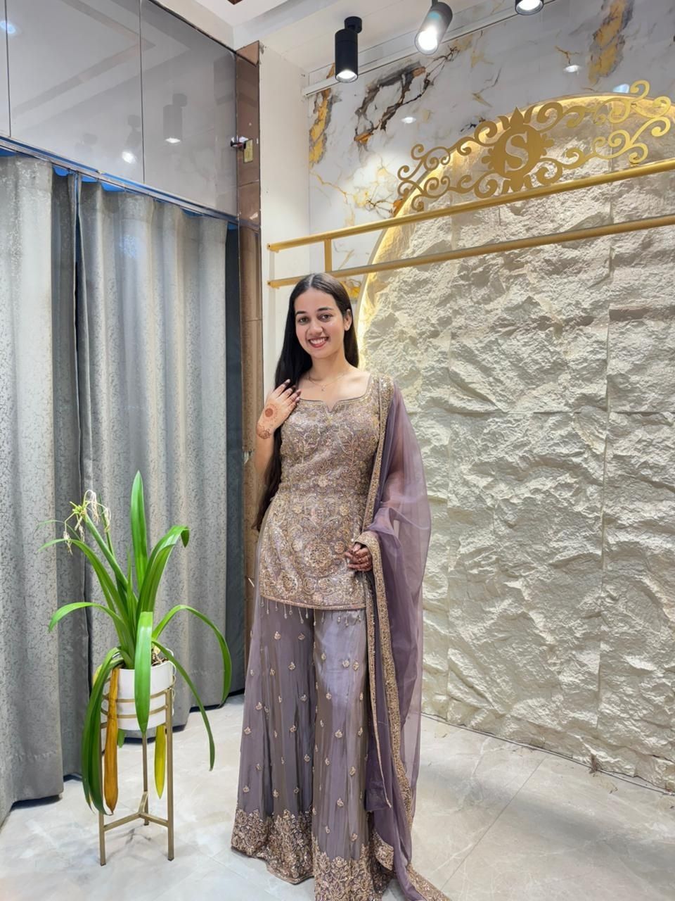 "SHARARA"