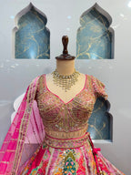 "LEHENGA"