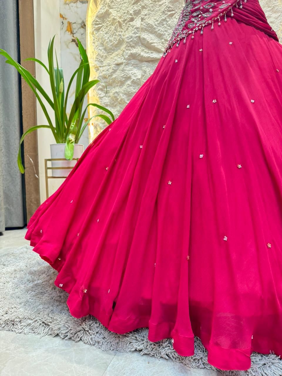 "LEHENGA"