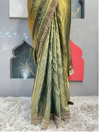 "DRAPE SAREE"