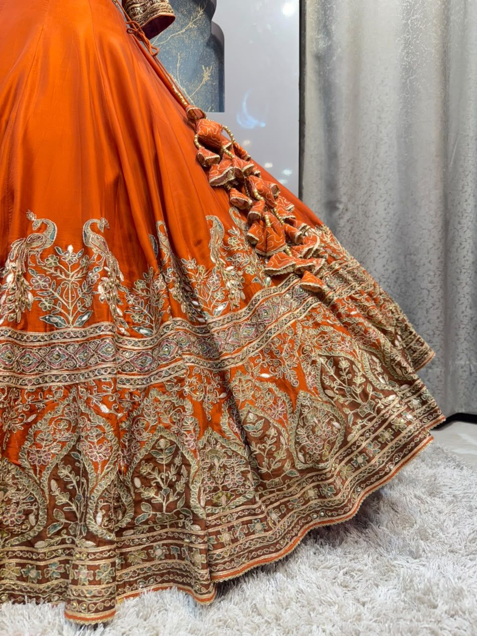 "LEHENGA"