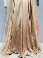 "GOLDEN MIRAGE INDO-WESTERN"