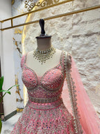 "LEHENGA"