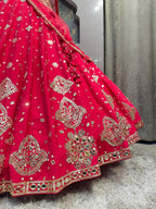 "LEHENGA"
