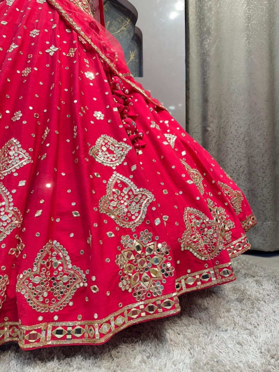 "LEHENGA"