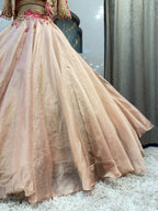 "LEHENGA"