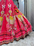 "LEHENGA"
