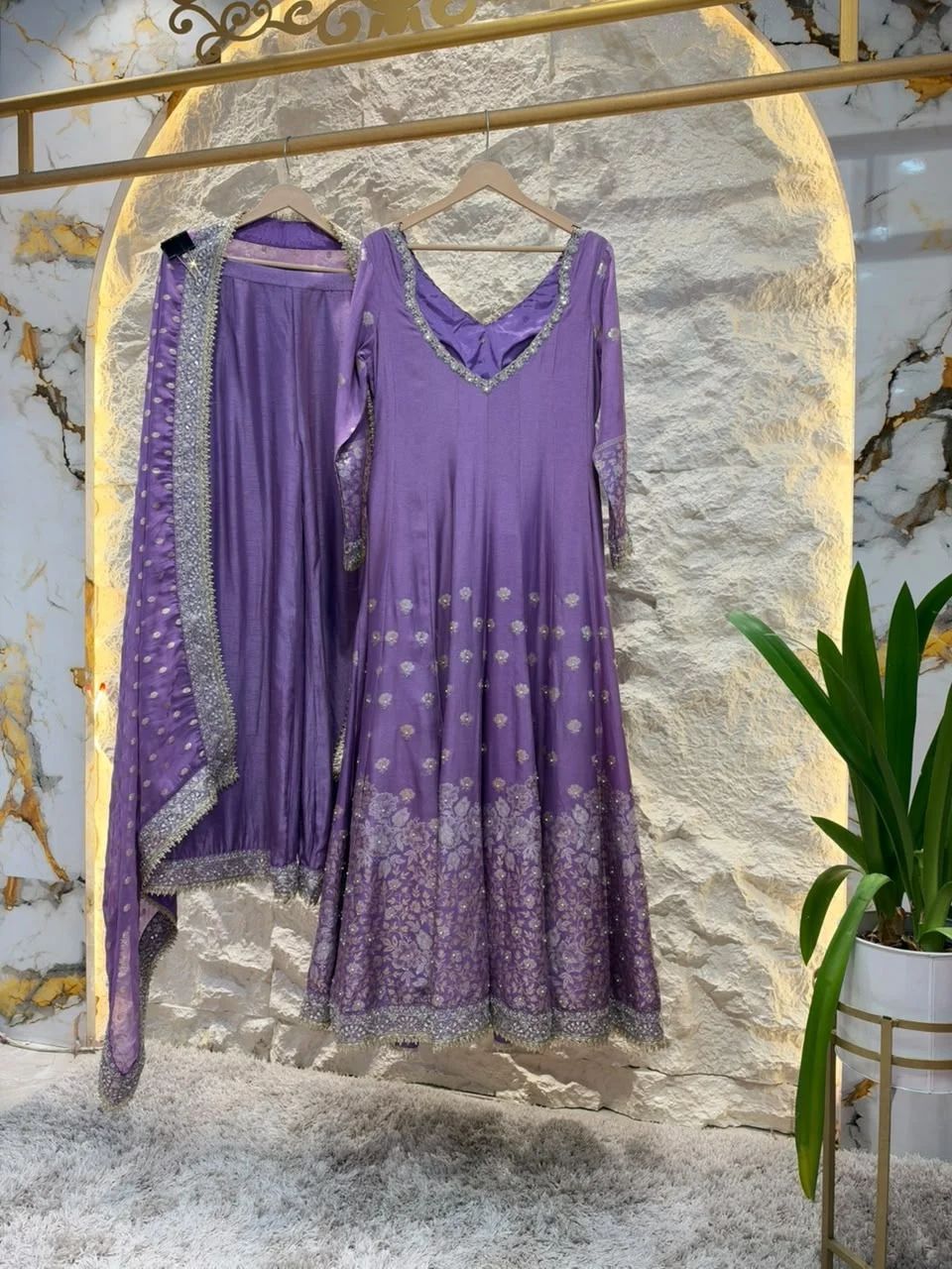 "ANARKALI"
