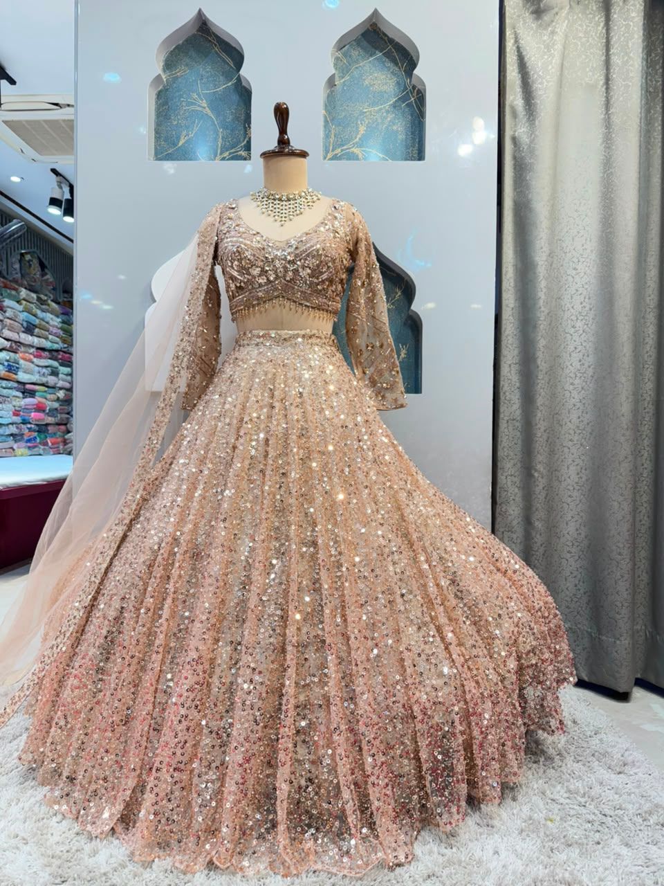LEHENGA