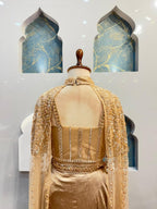 "GOLDEN MIRAGE INDO-WESTERN"