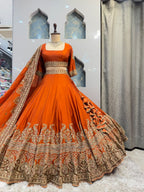 "LEHENGA"