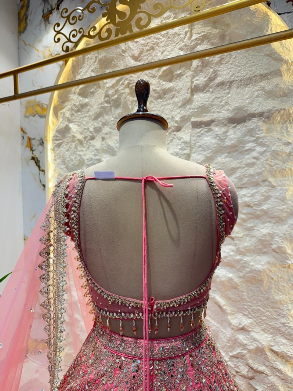 "LEHENGA"