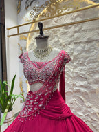"LEHENGA"