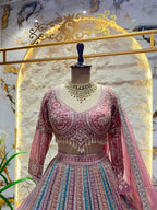 "LEHENGA"