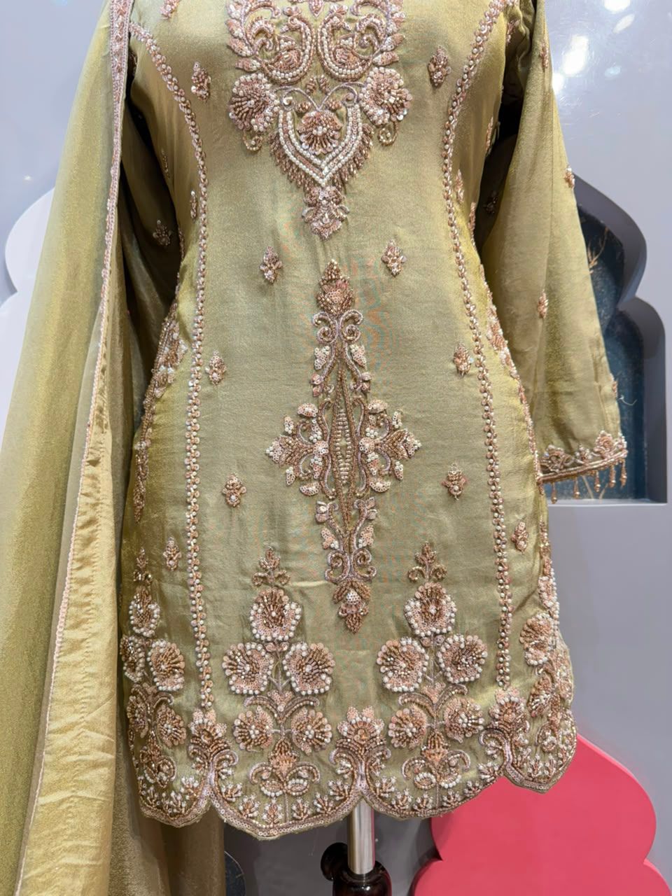 "SHARARA"