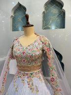 "LEHENGA"