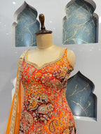 "AMBER ROYALE GARARA"