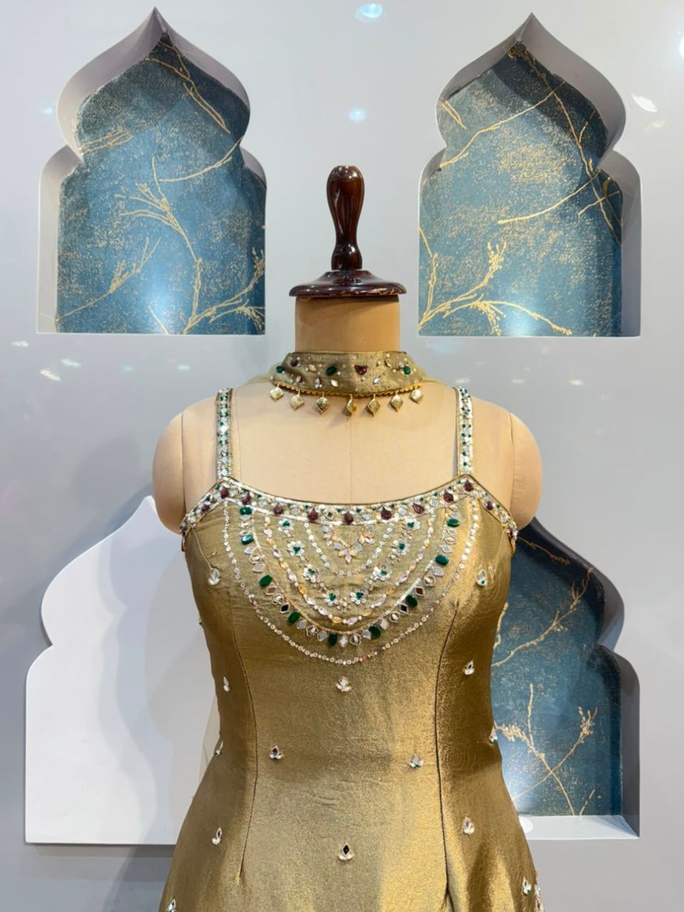 "SHARARA"