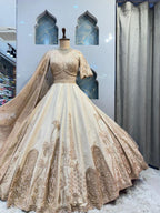 "lehenga"
