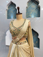 "LEHENGA"