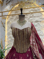 "LEHENGA"