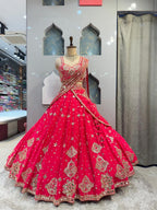 "LEHENGA"
